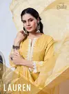 Lauren By Esaira Cotton Cambric Printed Dress Material Orders In India